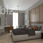 Modern Apartment Near the Bosphorus in Istanbul (Listing No: 9701)