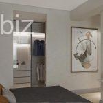 Modern Apartment Near the Bosphorus in Istanbul (Listing No: 9701)