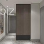 Modern Apartment Near the Bosphorus in Istanbul (Listing No: 9701)