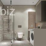Modern Apartment Near the Bosphorus in Istanbul (Listing No: 9701)