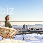 Modern Apartment Near the Bosphorus in Istanbul (Listing No: 9701)