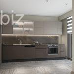 Modern Apartment Near the Bosphorus in Istanbul (Listing No: 9701)