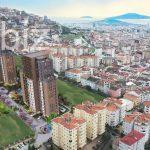 Stunning 2+1 Apartment in the Heart of Istanbul (Listing No: 9702)