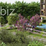Stunning 2+1 Apartment in the Heart of Istanbul (Listing No: 9702)