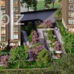 Stunning 2+1 Apartment in the Heart of Istanbul (Listing No: 9702)
