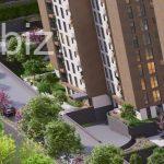 Stunning 2+1 Apartment in the Heart of Istanbul (Listing No: 9702)