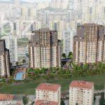 Stunning 2+1 Apartment in the Heart of Istanbul (Listing No: 9702)