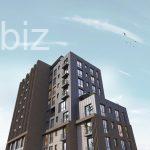 Stunning 2+1 Apartment in the Heart of Istanbul (Listing No: 9702)