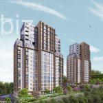 Stunning 2+1 Apartment in the Heart of Istanbul (Listing No: 9702)