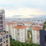 Stunning 2+1 Apartment in the Heart of Istanbul (Listing No: 9702)