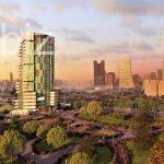 Modern Apartments in Ümraniye, Istanbul (Listing No: 9706)