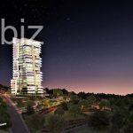 Modern Apartments in Ümraniye, Istanbul (Listing No: 9706)
