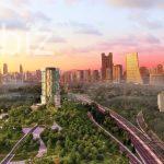 Modern Apartments in Ümraniye, Istanbul (Listing No: 9706)