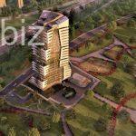 Modern Apartments in Ümraniye, Istanbul (Listing No: 9706)