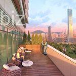 Modern Apartments in Ümraniye, Istanbul (Listing No: 9706)