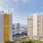 Charming Apartment in the Heart of Istanbul (Listing No: 9709)