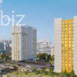 Charming Apartment in the Heart of Istanbul (Listing No: 9709)