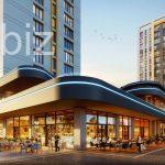 Charming Apartment in the Heart of Istanbul (Listing No: 9709)