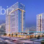 Charming Apartment in the Heart of Istanbul (Listing No: 9709)