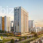 Charming Apartment in the Heart of Istanbul (Listing No: 9709)