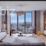 Charming Apartment in the Heart of Istanbul (Listing No: 9709)