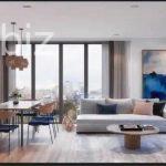 Charming Apartment in the Heart of Istanbul (Listing No: 9709)