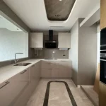 Stunning Apartments with Sea Views in Zeytinburnu (Listing No: 9710)