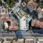 Эксклюзивные квартиры с панорамным видом в Бешикташе №9712