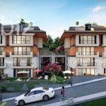 Üskudar’da Kaliteli 4+1 Daire (İlan No: 9715)