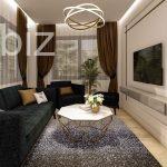 Beyoglu’da Büyüleyici Apartman Binası (İlan No: 9716)