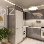 Beyoglu’da Büyüleyici Apartman Binası (İlan No: 9716)