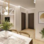 Beyoglu’da Büyüleyici Apartman Binası (İlan No: 9716)