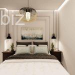 Beyoglu’da Büyüleyici Apartman Binası (İlan No: 9716)