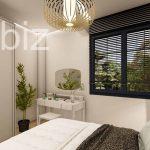 Beyoglu’da Büyüleyici Apartman Binası (İlan No: 9716)