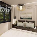 Beyoglu’da Büyüleyici Apartman Binası (İlan No: 9716)