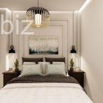 Beyoglu’da Büyüleyici Apartman Binası (İlan No: 9716)