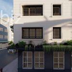 Beyoglu’da Büyüleyici Apartman Binası (İlan No: 9716)