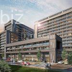Stylish Sea View Apartments in Maltepe, Istanbul (Listing No: 9721)