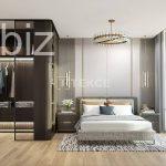 Stylish Sea View Apartments in Maltepe, Istanbul (Listing No: 9721)