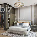 Stylish Sea View Apartments in Maltepe, Istanbul (Listing No: 9721)