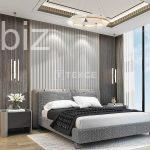 Stylish Sea View Apartments in Maltepe, Istanbul (Listing No: 9721)