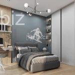 Stylish Sea View Apartments in Maltepe, Istanbul (Listing No: 9721)