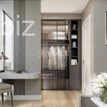 Stylish Sea View Apartments in Maltepe, Istanbul (Listing No: 9721)