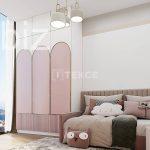 Stylish Sea View Apartments in Maltepe, Istanbul (Listing No: 9721)