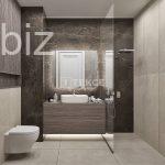 Stylish Sea View Apartments in Maltepe, Istanbul (Listing No: 9721)
