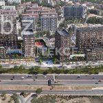 Stylish Sea View Apartments in Maltepe, Istanbul (Listing No: 9721)