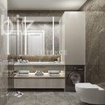 Stylish Sea View Apartments in Maltepe, Istanbul (Listing No: 9721)