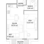Stylish Sea View Apartments in Maltepe, Istanbul (Listing No: 9721)