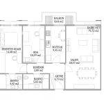 Stylish Sea View Apartments in Maltepe, Istanbul (Listing No: 9721)