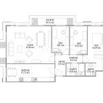 Stylish Sea View Apartments in Maltepe, Istanbul (Listing No: 9721)